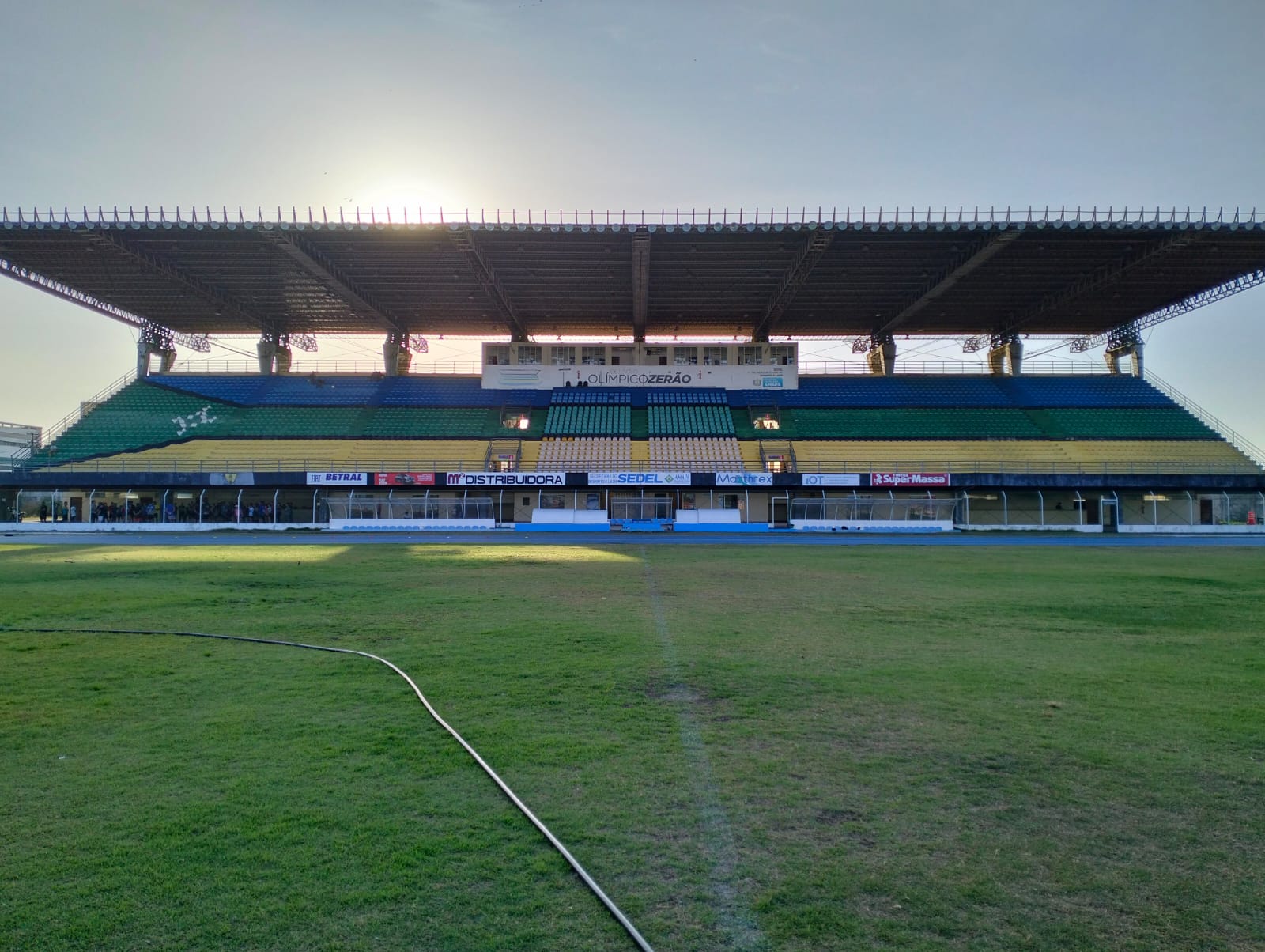 Picture of Zerão